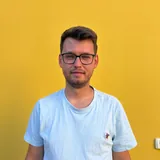 Andre, educatore di Ohana Baby Parking
