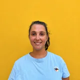 Elisa, titolare di Ohana Baby Parking