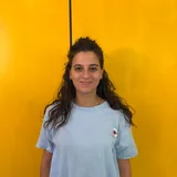 Sara, educatrice di Ohana Baby Parking